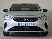 Usado Opel Corsa Elegance 102 HP (75 kW) 2023 Cinza Citadino