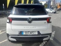 Novo Citroën C3 Aircross 101 HP (74 kW) 2025 Branco SUV