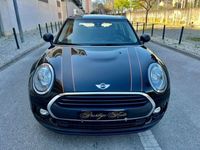 usado Mini One D Clubman Essential