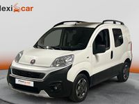 usado Fiat Fiorino 1.3 M-jet Adventure com 1GD