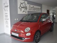 usado Fiat 500 1.0 Hybrid Dolcevita