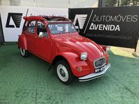 usado Citroën 2CV 6 CLUB