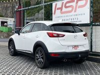 usado Mazda CX-3 1.5 Sky.Excellence HT Navi