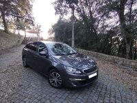 Usado Peugeot 308 SW 100 HP (73 kW) 2016 Carrinha