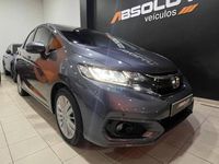 Usado Honda Jazz Elegance 102 HP (75 kW) 2020 Cinza Citadino