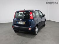 usado Fiat Panda 1.2 8v 69cv S&S Lou