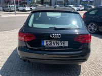 usado Audi A4 2.0 TDi