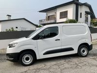 usado Toyota Proace City