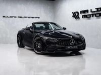 Usado Mercedes SL43 AMG AMG 381 HP (280 kW) 2022 Preto Cabrios