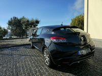 Usado Renault Mégane GT Line GT-Line 130 HP (95 kW) 2012 Coupé