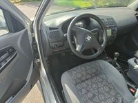 usado Seat Ibiza 1.9 TDI 6k3 90cv