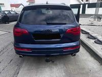 Usado Audi Q7 250 HP (183 kW) 2008 SUV