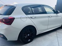Usado BMW 116 125 HP (91 kW) 2016 Citadino