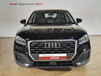 usado Audi Q2 30 TFSI