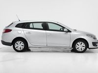 Usado Renault Mégane III 110 HP (80 kW) 2016 Cinzento Carrinha
