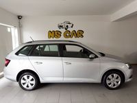 usado Skoda Fabia Break 1.0 CONFORT