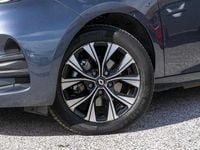 Usado Renault Zoe Evolution 79 kW (108 HP) 2022 Cinza Citadino