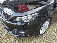 usado Peugeot 308 SW 1.5 BlueHDi Active