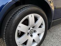 Usado VW Passat 130 HP (95 kW) 2004 Sedan