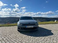 usado VW Scirocco 2.0 TDI