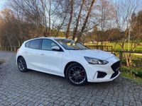 usado Ford Focus 1.0 EcoBoost ST-Line Aut.