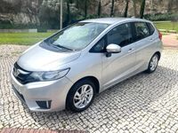 usado Honda Jazz 1.3 i-VTEC Comfort+Connect Navi