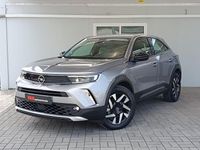Usado Opel Mokka X Business Elegance 131 HP (96 kW) 2021 Cinza SUV