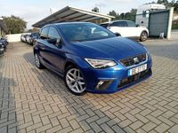 usado Seat Ibiza 1.0 TSI FR