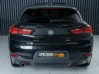 Usado BMW X2 220 HP (161 kW) 2021 Preto SUV