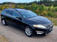 usado Ford Mondeo SW 1.6 TDCI Titanium