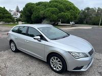 usado Seat Leon ST 1.6 TDI Style Ecomotive