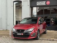 Usado Seat Ibiza FR 143 HP (105 kW) 2012 Vermelho Citadino