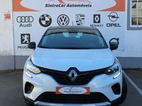 usado Renault Captur 1.0 TCe Intens