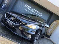 usado Volvo V40 1.6 D2 R-Design