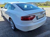 usado Audi A5 Sportback 