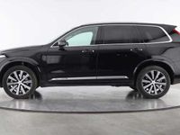 usado Volvo XC90 Recharge Inscription, T8 AWD híbrido plug-in, 7 lugares