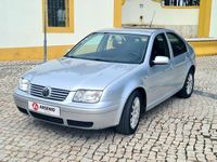 usado VW Bora 1.9TDI Highline 130cvs- 1 Dono