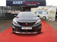 Usado Peugeot 3008 Active 130 HP (95 kW) 2020 Cinza escuro SUV