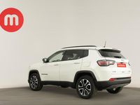 Usado Jeep Compass Limited 190 HP (139 kW) 2022 SUV