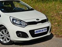 usado Kia Rio 1.2 More Edition