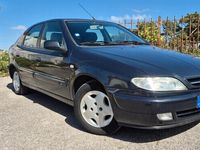 usado Citroën Xsara 1.4i