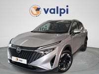 Usado Nissan Qashqai 140 HP (102 kW) 2025 Cinzento SUV