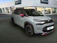 usado Citroën C3 Aircross 1.2 PureTech C-Series