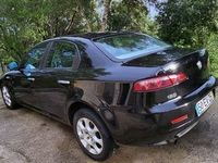 usado Alfa Romeo 159 1.9 Jtdm 16v