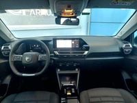 Usado Citroën C4 136 HP (100 kW) 2025 Branco SUV