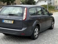Usado Ford Focus 90 HP (66 kW) 2009 Carrinha