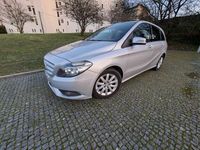 Usado Mercedes B180 110 HP (80 kW) 2014 Monovolume