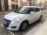 usado Suzuki Swift 1.2 2011