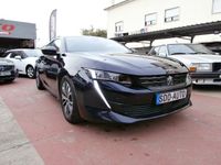 usado Peugeot 508 SW 1.5 BlueHDi GT Line EAT8