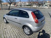 usado Ford Fiesta 1.4tdci